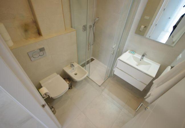 Ice Tarifa Calidades Parking Gratuito Apartment Exterior photo