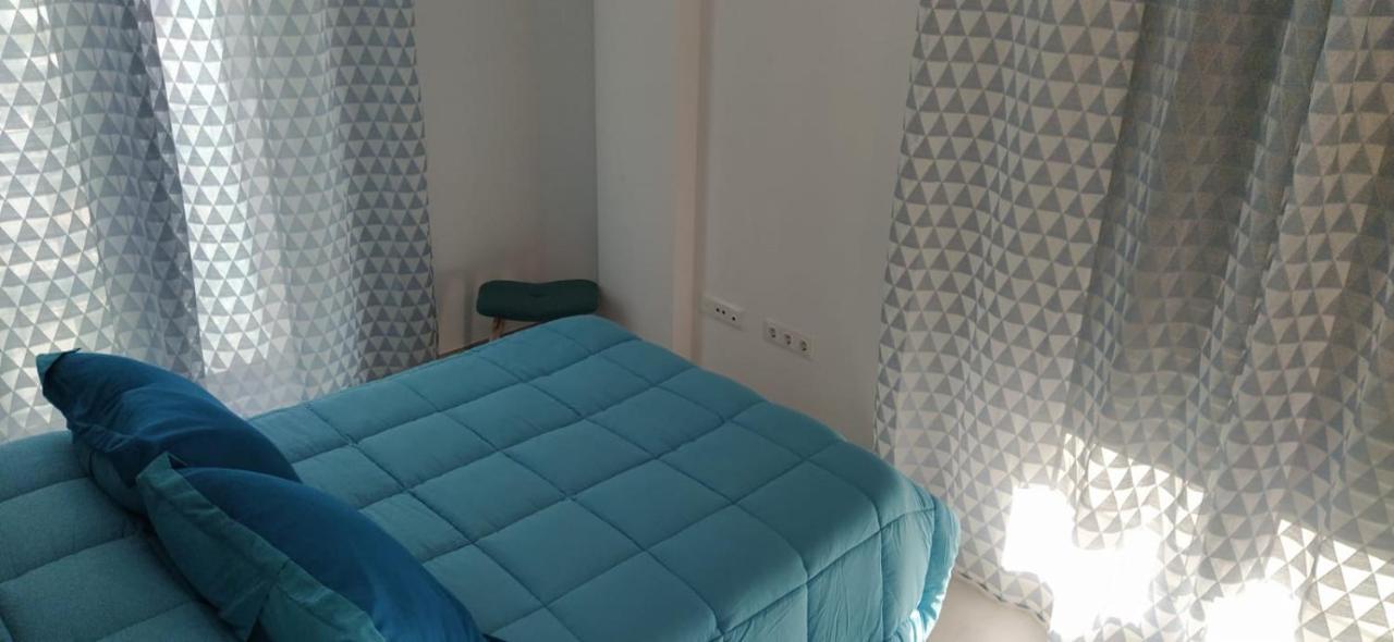 Ice Tarifa Calidades Parking Gratuito Apartment Exterior photo