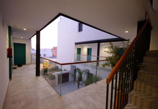 Ice Tarifa Calidades Parking Gratuito Apartment Exterior photo